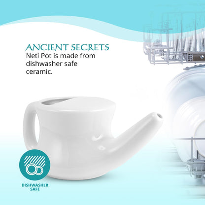 Ancient Secret Nasal Cleansing Supplies  - SALE!