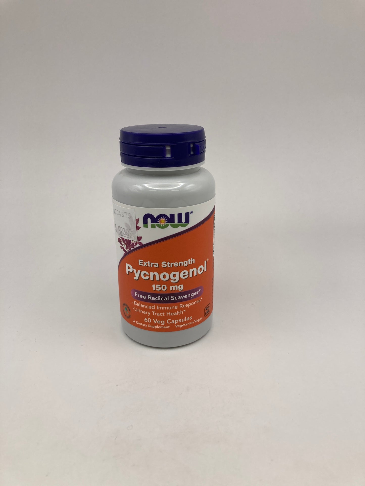 Pycnogenol X-Strength 150 mg 60 caps