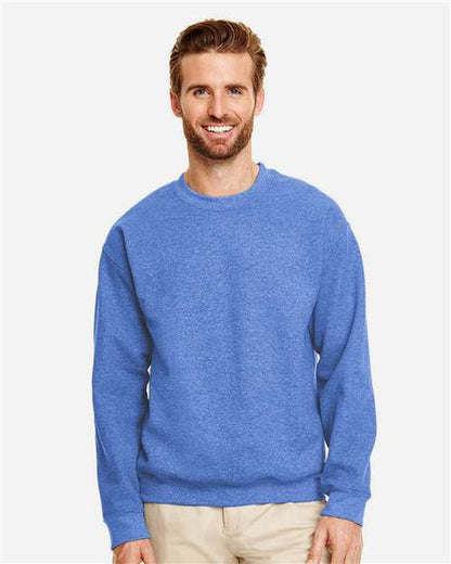 Sweatshirt, Crewneck, Adult Sizes