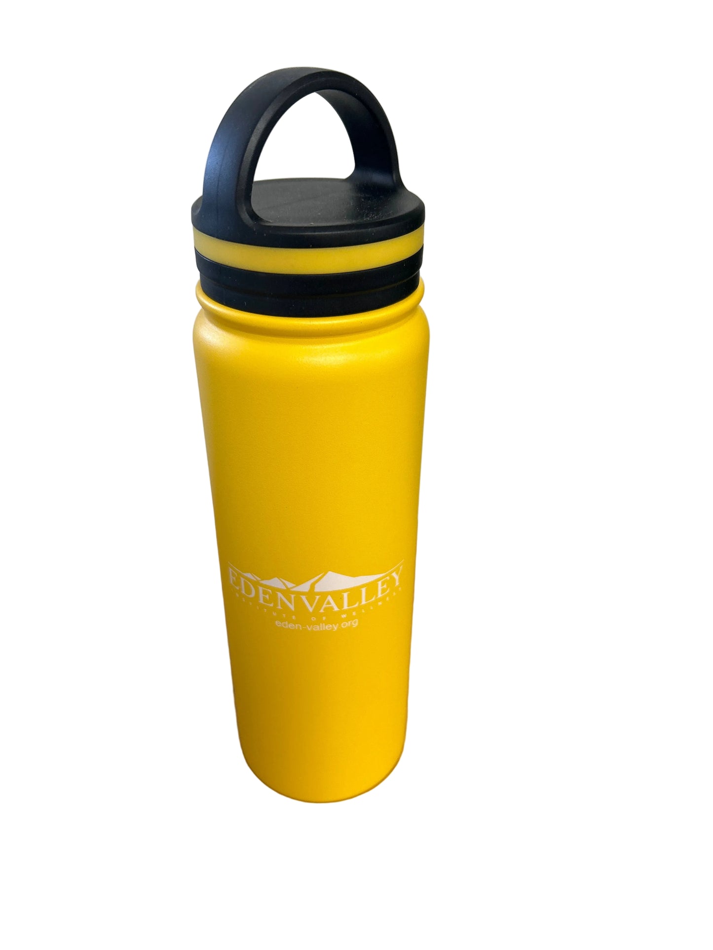 Water Bottle, Metal Eden Valley 24 oz