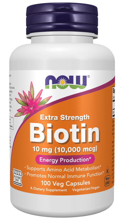 Biotin