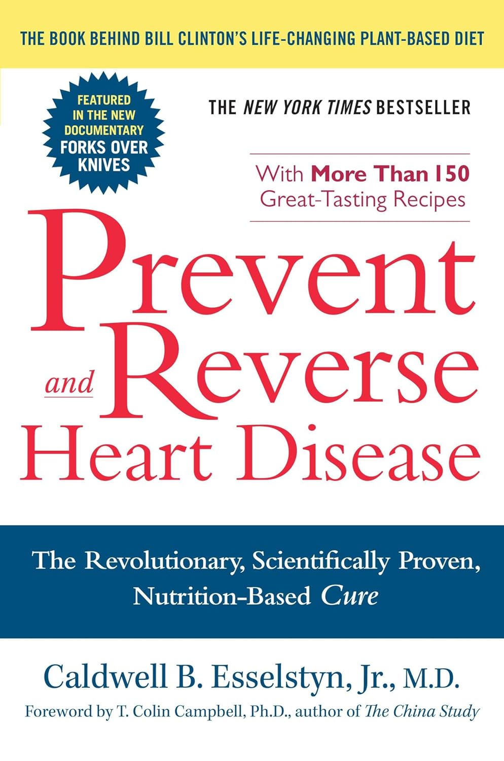 Prevent and Reverse Heart Disease - SALE!