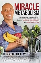 Miracle Metabolism - SALE!