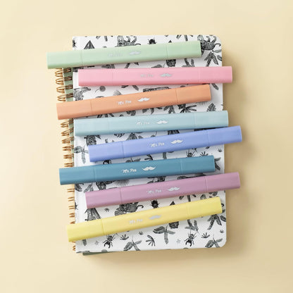 Higlighters, 8 pack