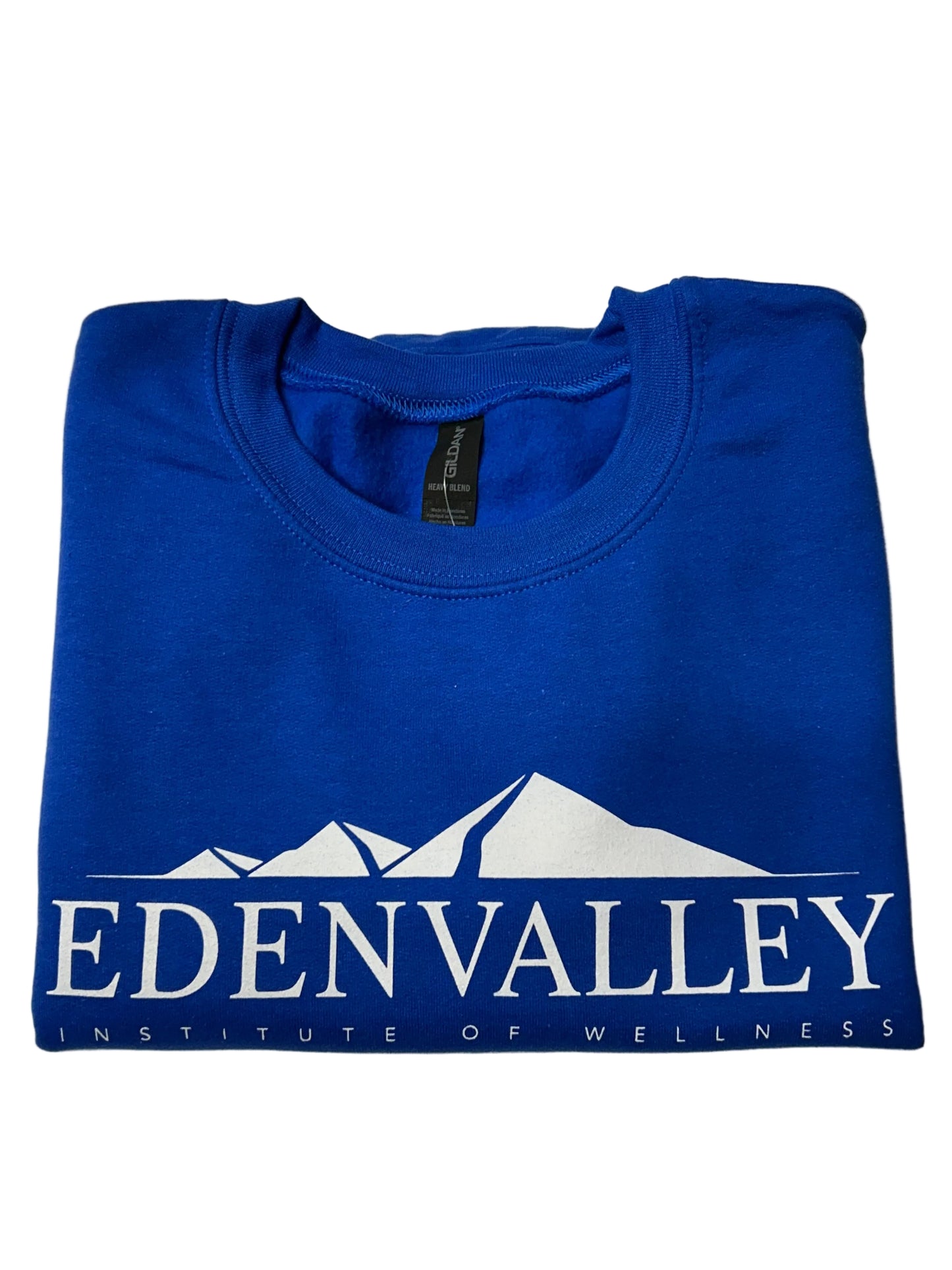 Sweatshirt, Crewneck, Adult Sizes