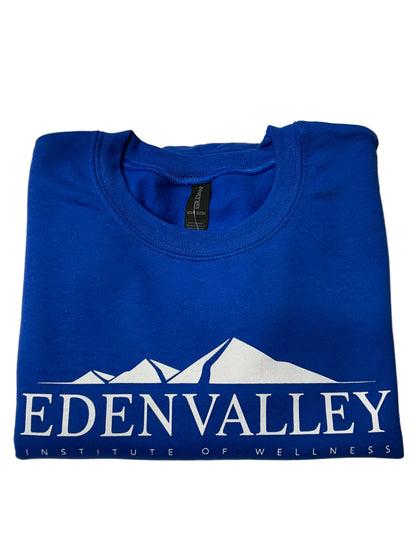 Sweatshirt, Crewneck, Adult Sizes