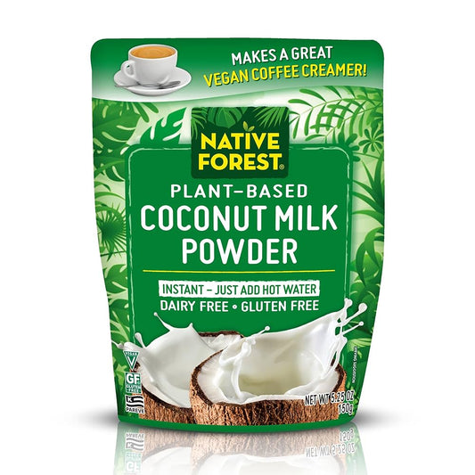 Milk, Coconut, Powder 5.25 oz.