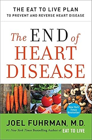 The End of Heart Disease - SALE!