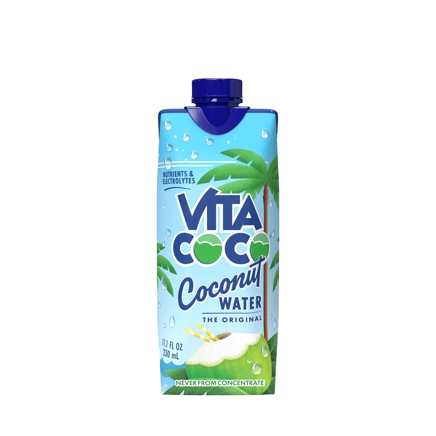 Coconut Water 11.1 FL OZ