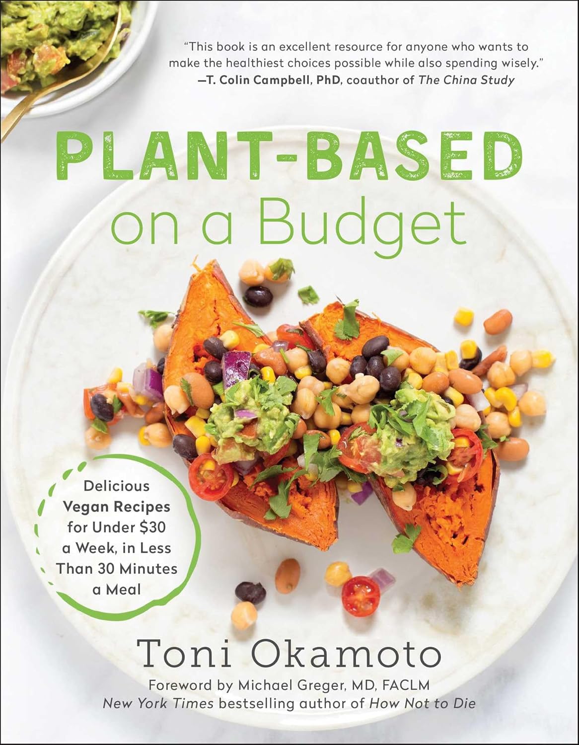 Plant-Based On A Budget - SALE!
