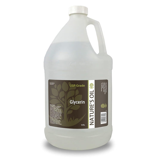 Vegetable Glycerin 1 gallon