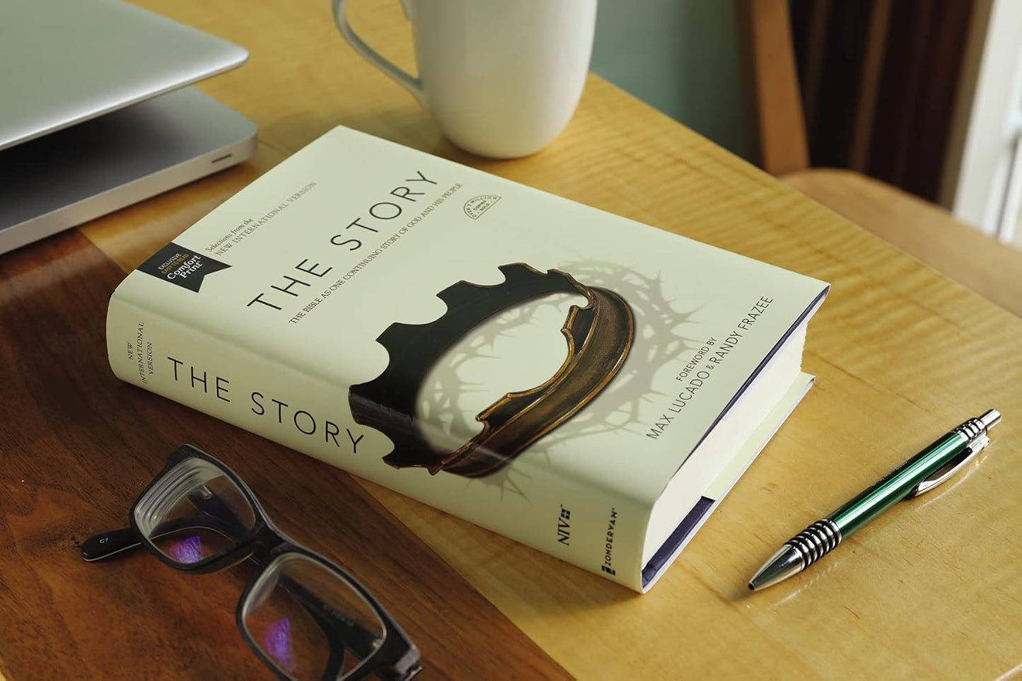 THE STORY NIV - SALE!