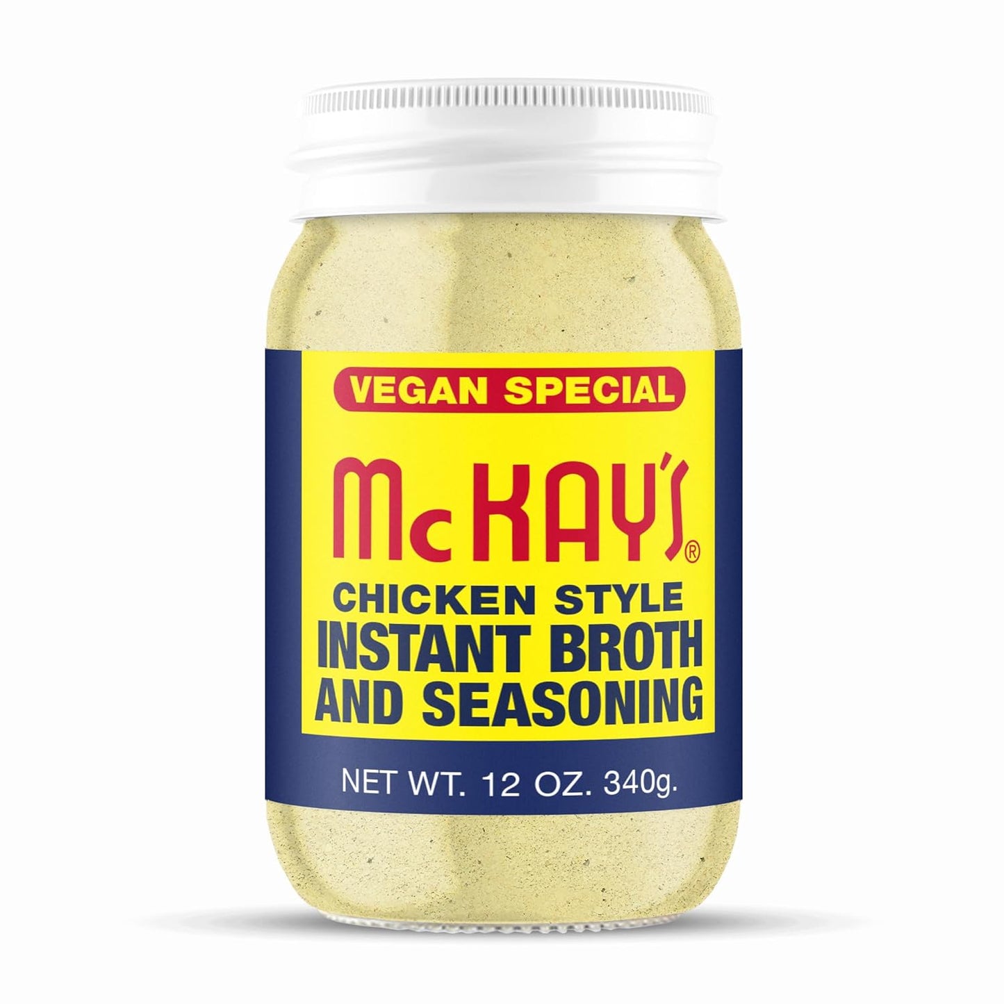 Chicken-Style Seasoning