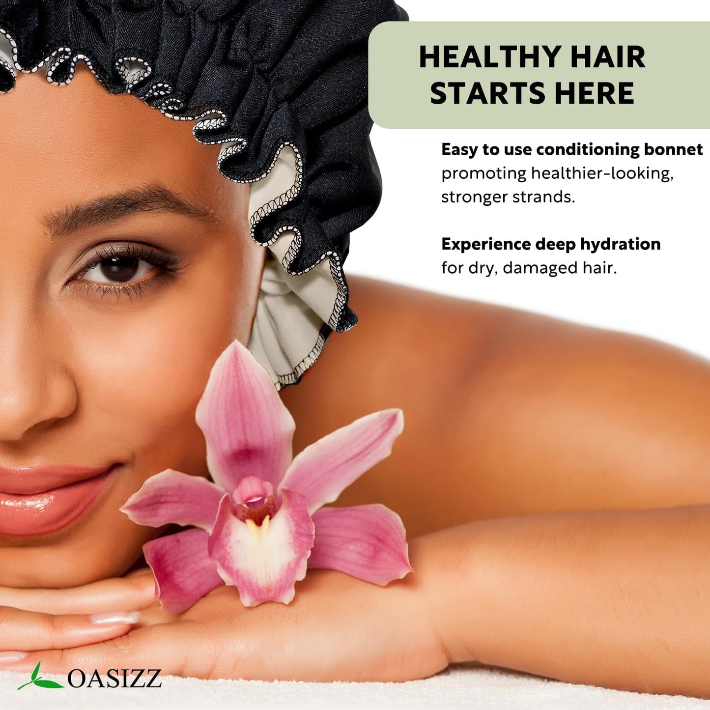 Castor Oil Pack, Premium S-5X