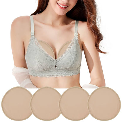 Castor Oil Pads