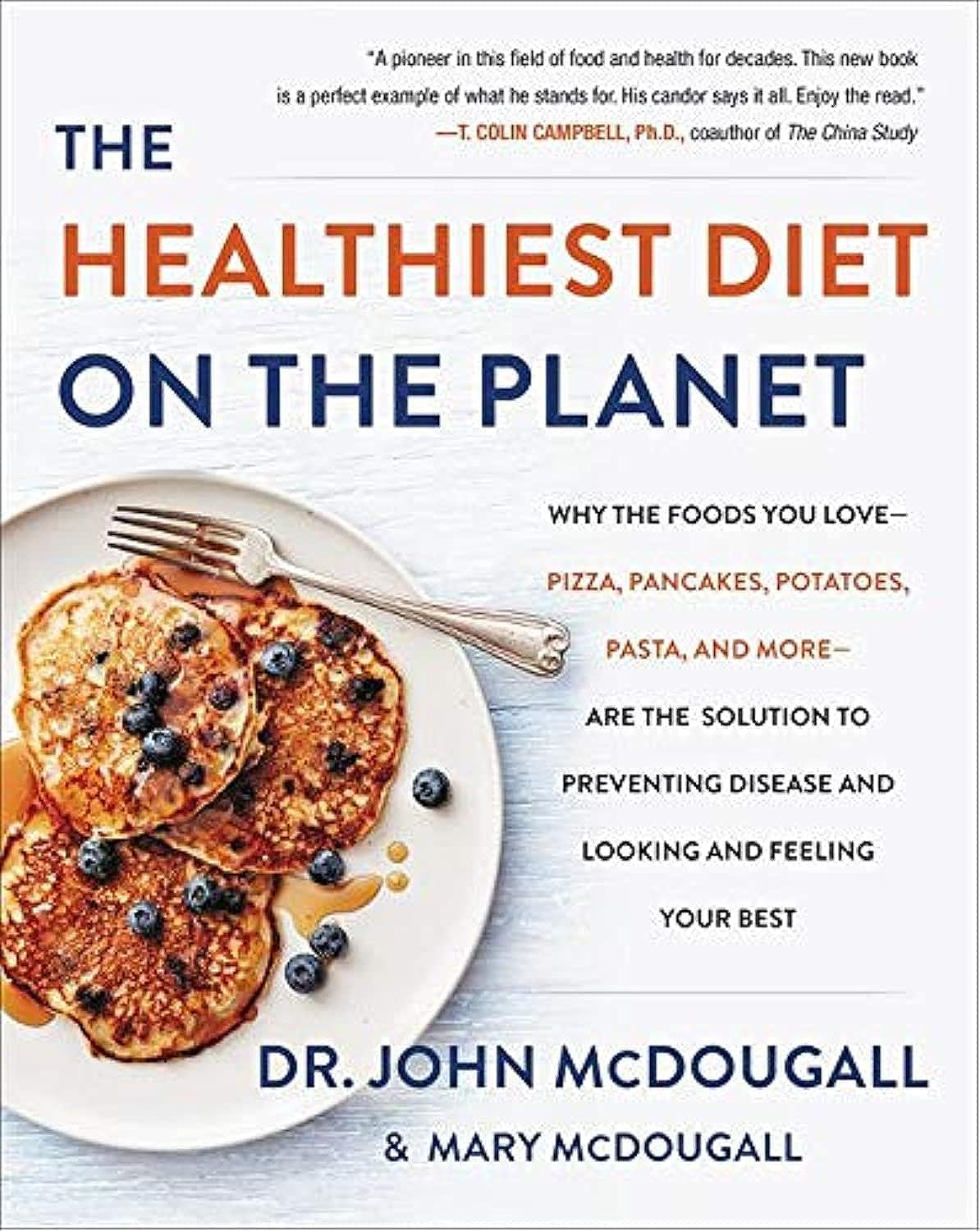 Healthiest Diet on the Planet - SALE!