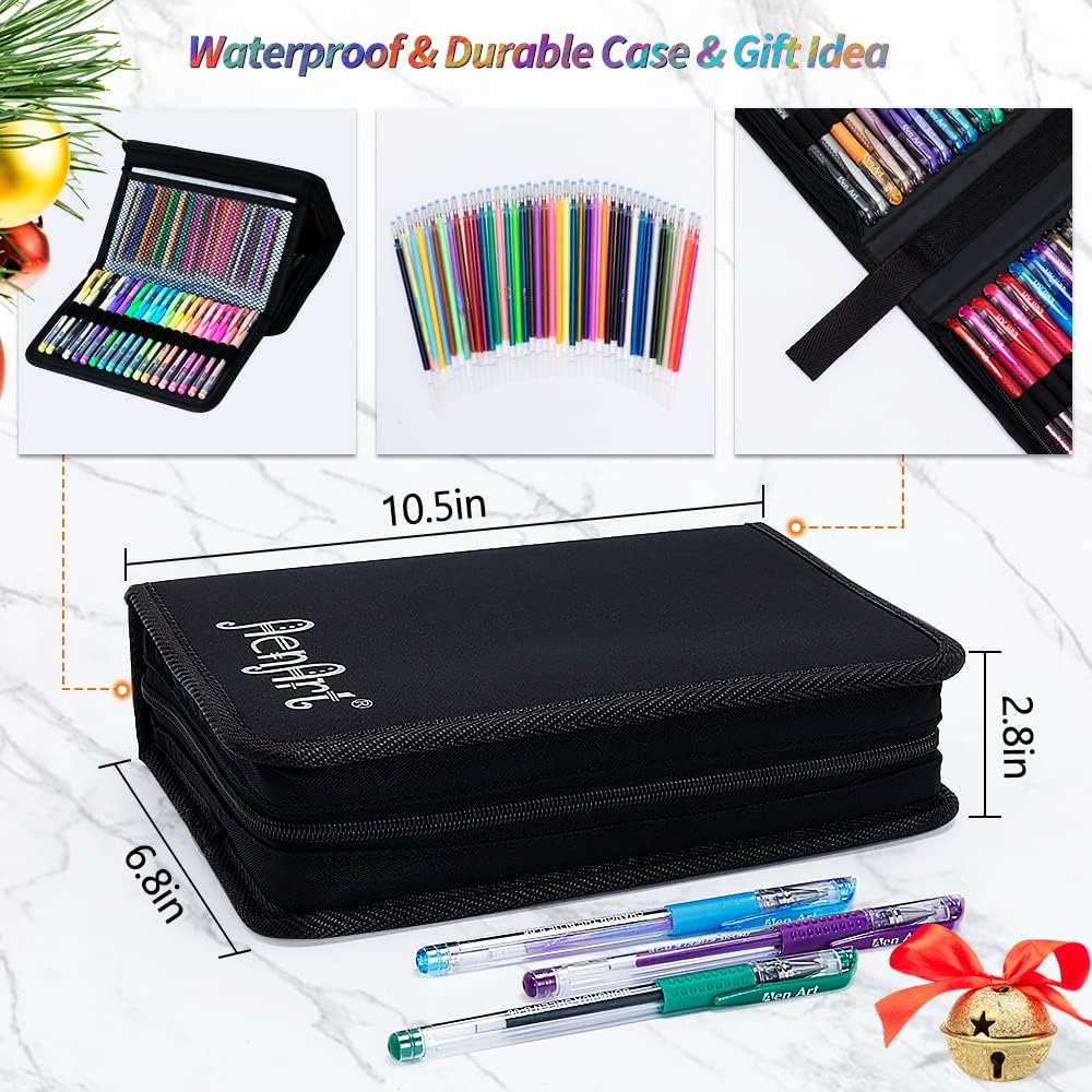 Aen Art Pack 160 Pcs