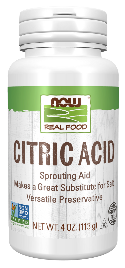 Citric Acid Powder