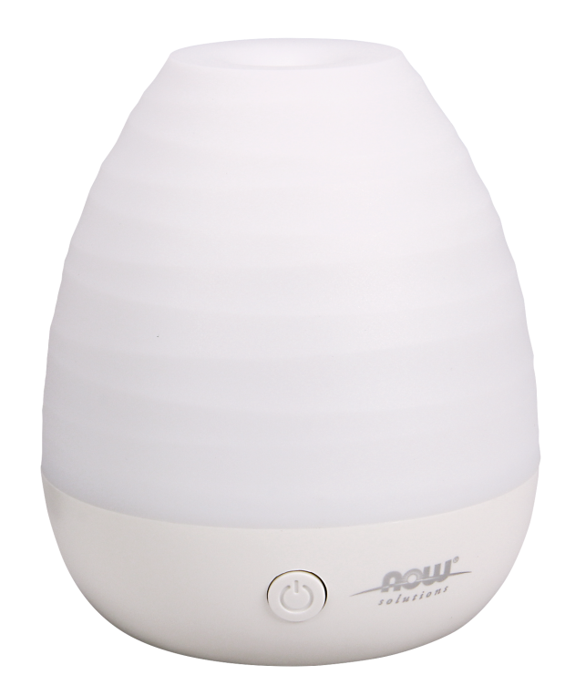 Ultrasonic USB Oil Diffuser