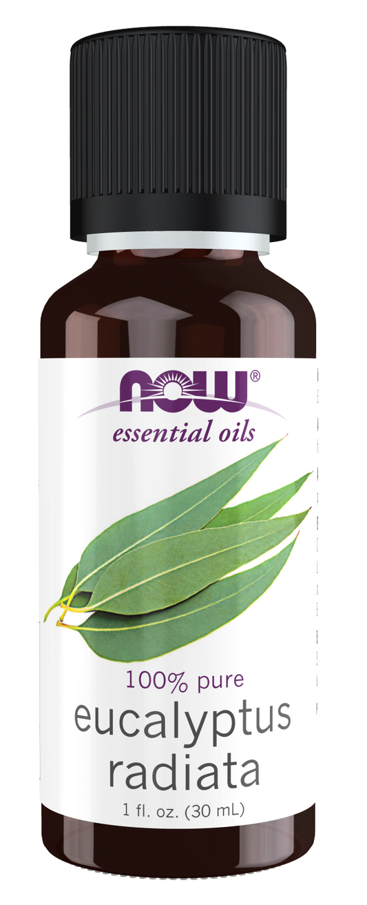 Eucalyptus Radiata 1 oz