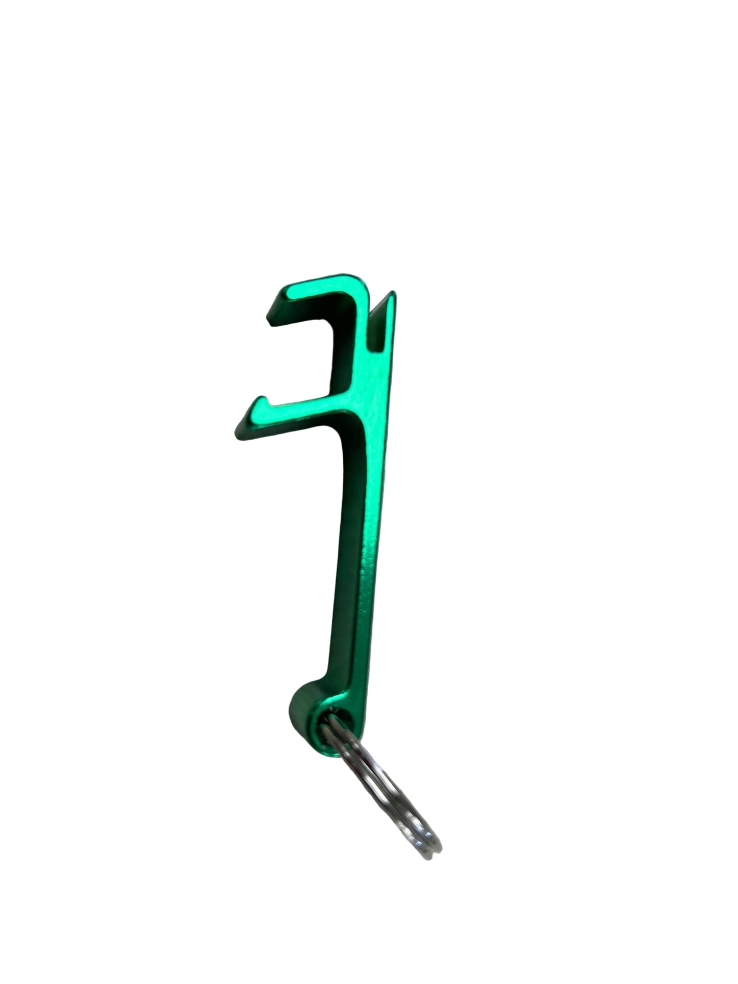 Keychain Phone Stand/Bottle Opener
