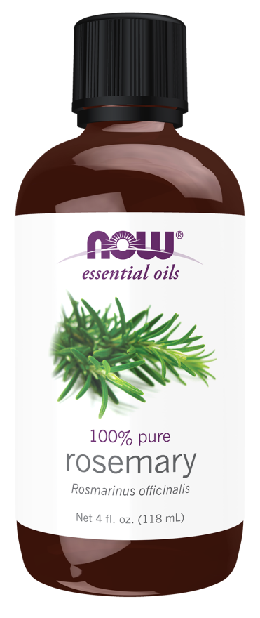 Rosemary Oil