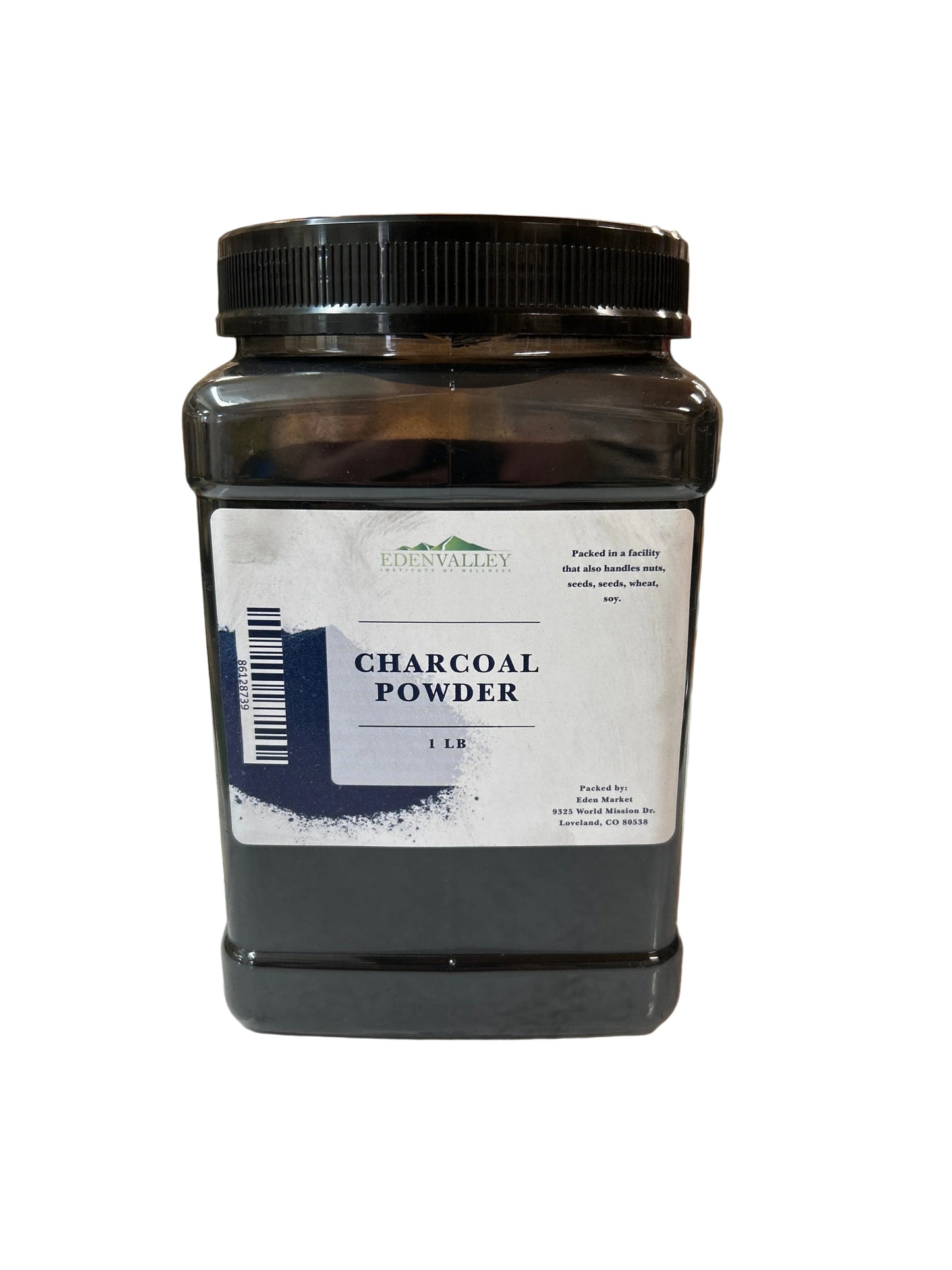 Activated Charcoal Powder
