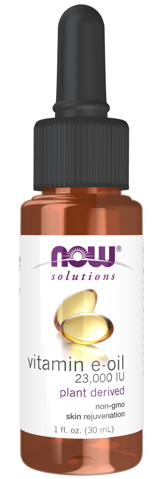 Vitamin E Oil 23,000 IU  1 fl oz