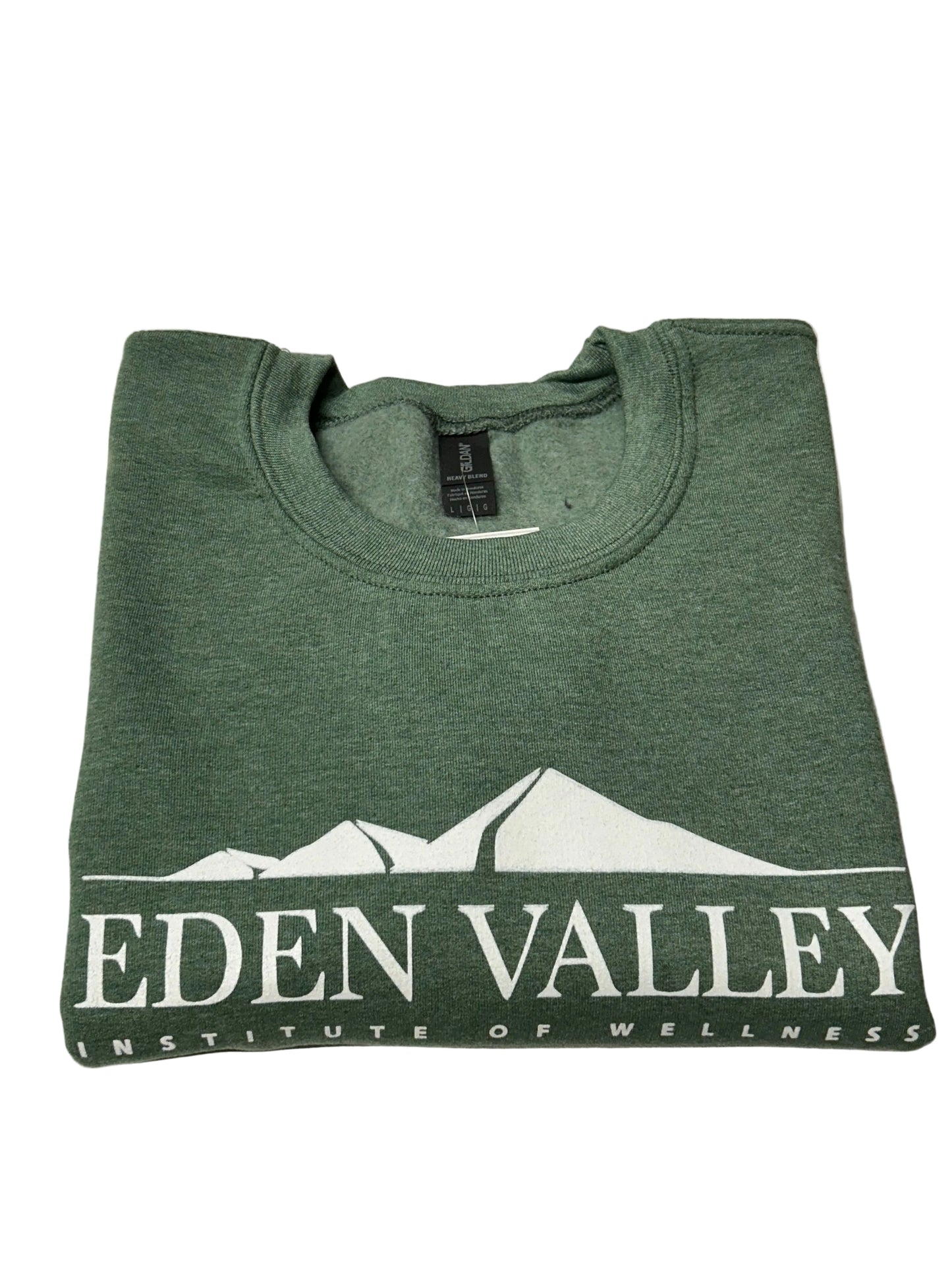 Sweatshirt, Crewneck, Adult Sizes