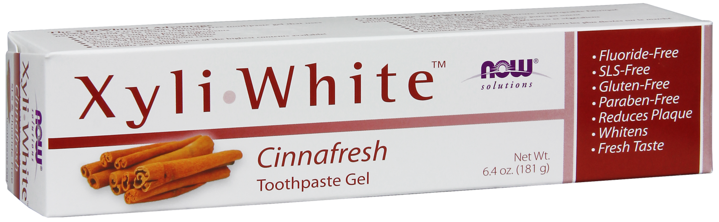 Toothpaste, XyliWhite™ 6.4oz