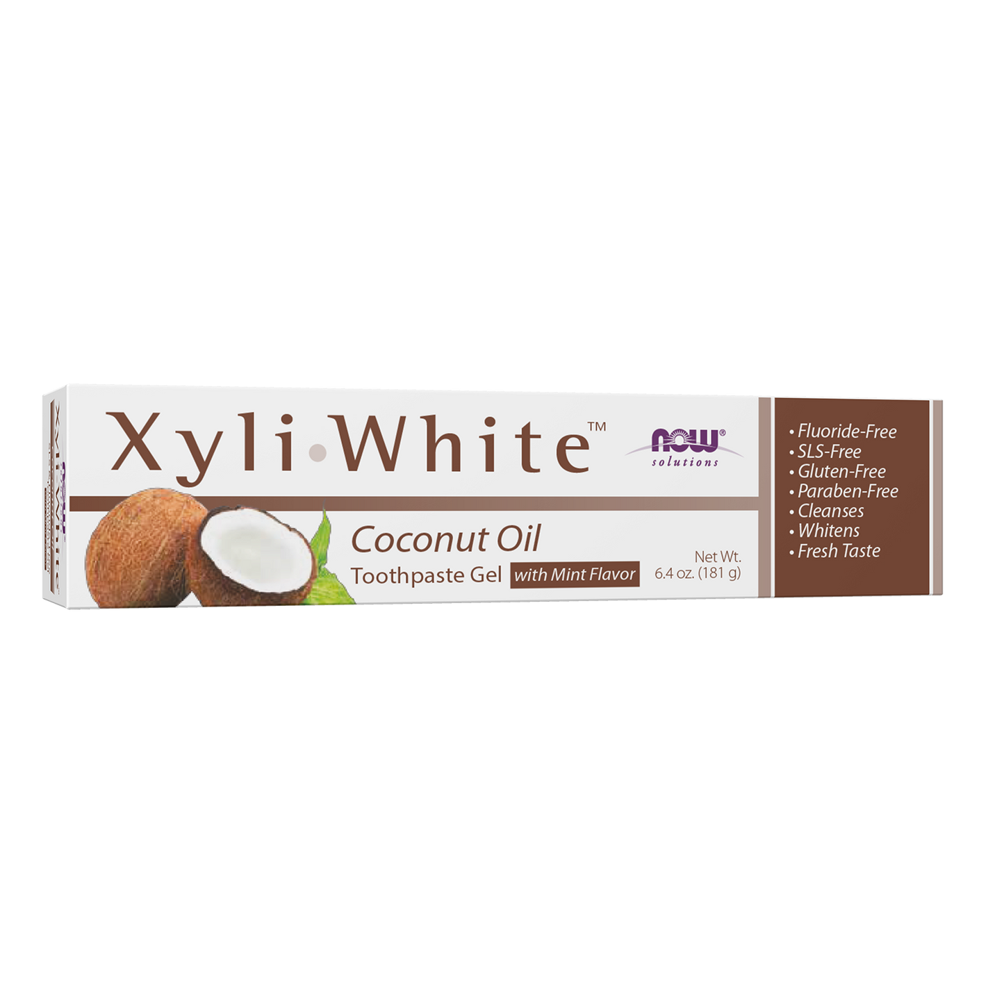Toothpaste, XyliWhite™ 6.4oz