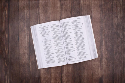 Celebrate Recovery Study Bible - SALE!