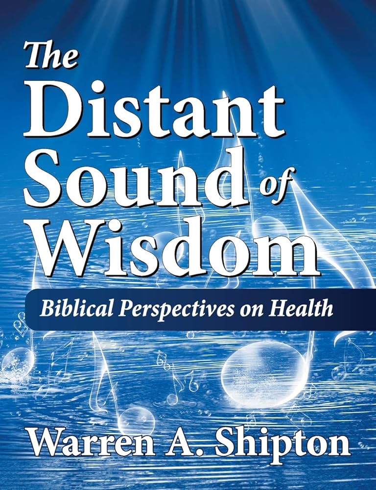 The Distant Sound of Wisdom - SALE!