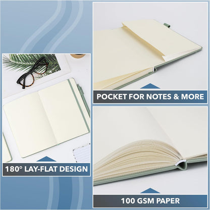 Blank Notebook 160 pages