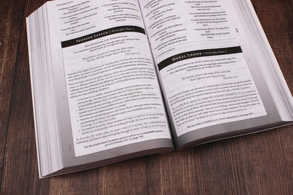Celebrate Recovery Study Bible - SALE!