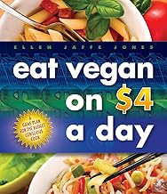 Eat Vegan On $4 A Day