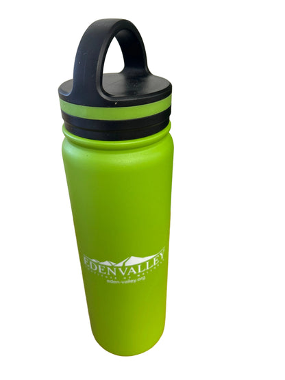 Water Bottle, Metal Eden Valley 24 oz