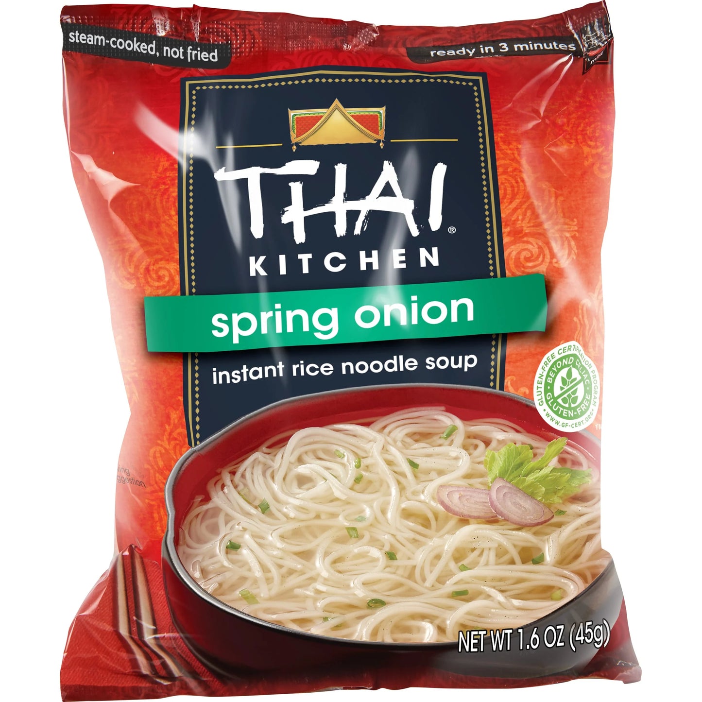 Rice Noodles, Instant  1.6 oz