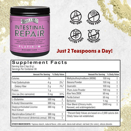 Intestinal Repair 6.35 oz - SALE!