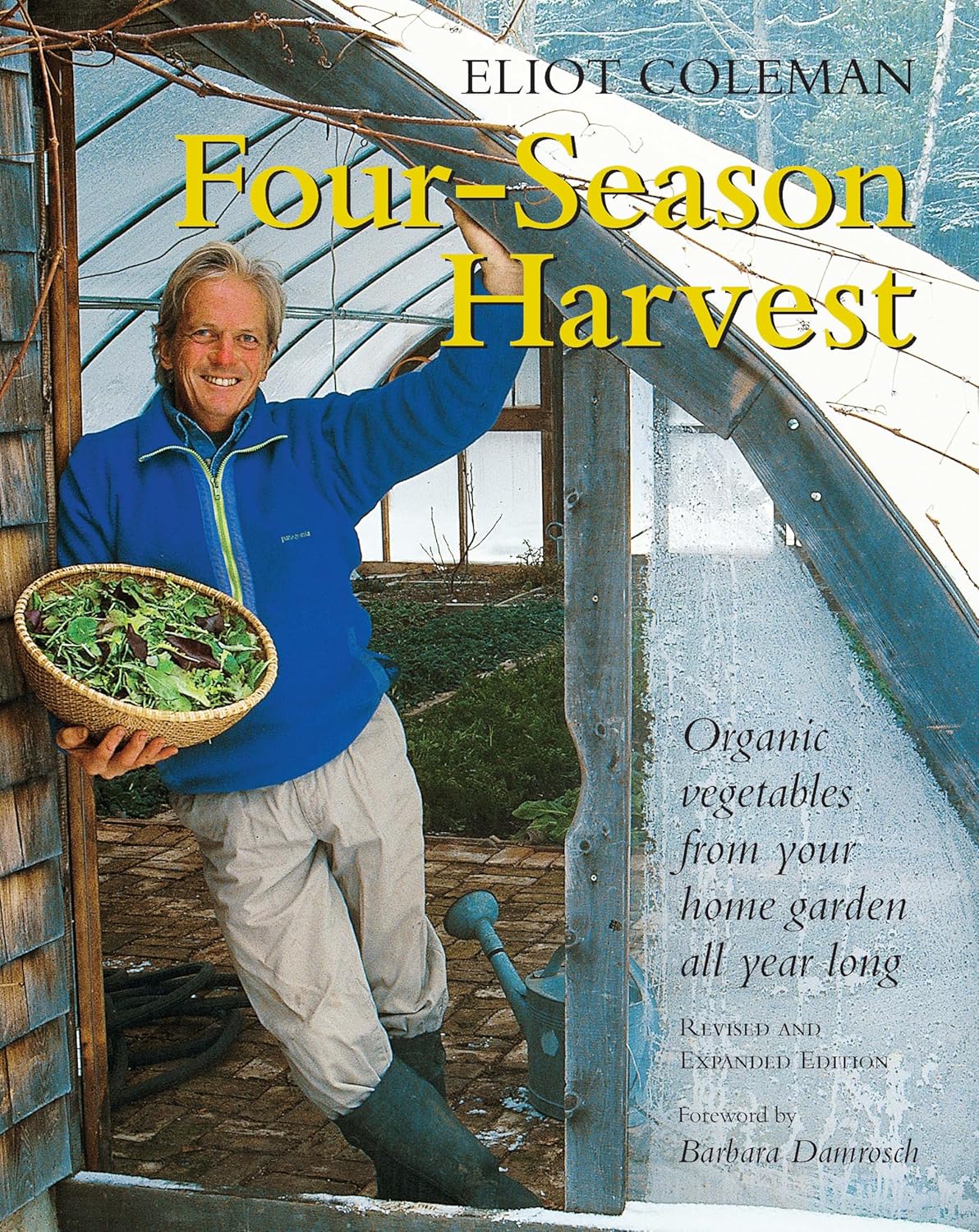 Four-Season Harvest - SALE!