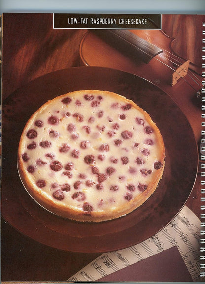 More Choices, Eat Well, Live Well Cookbook
