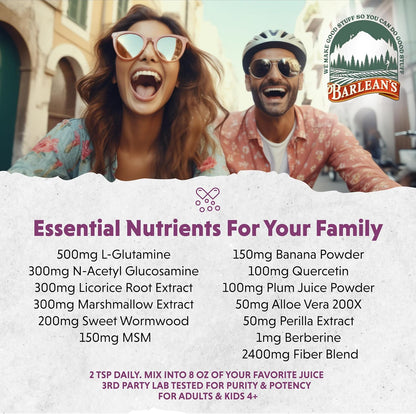Intestinal Repair 6.35 oz - SALE!