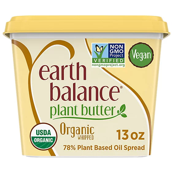 Plant Butter 15 oz