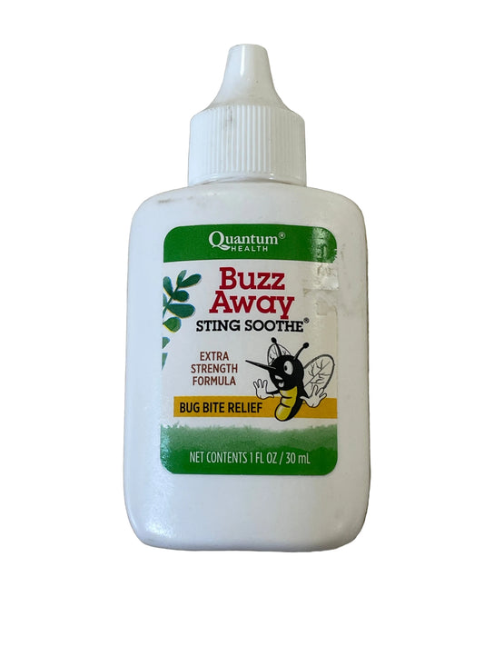 Buzz Away Sting Soothe- SALE!