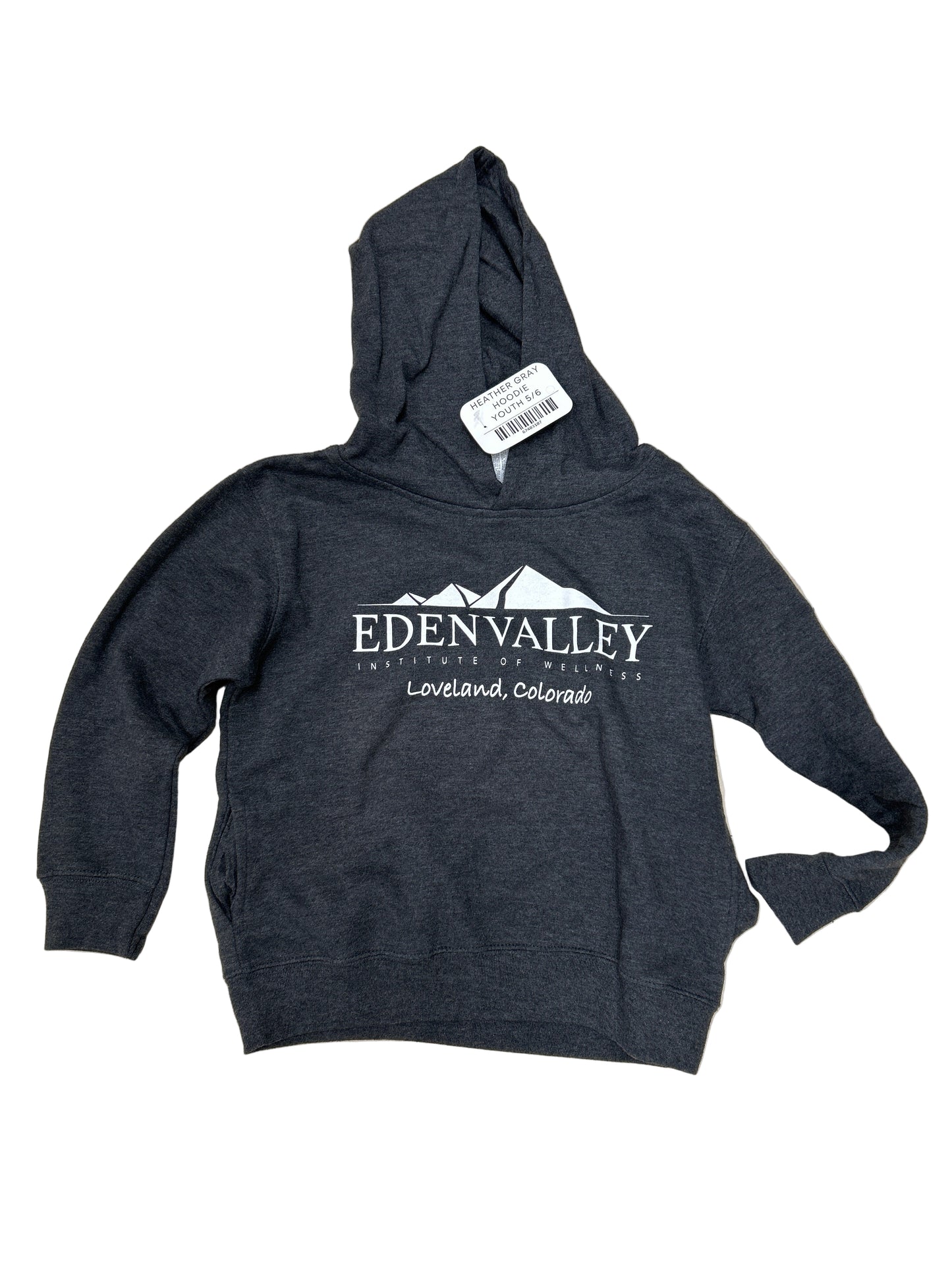 Sweatshirt, Hooded, Youth Sizes