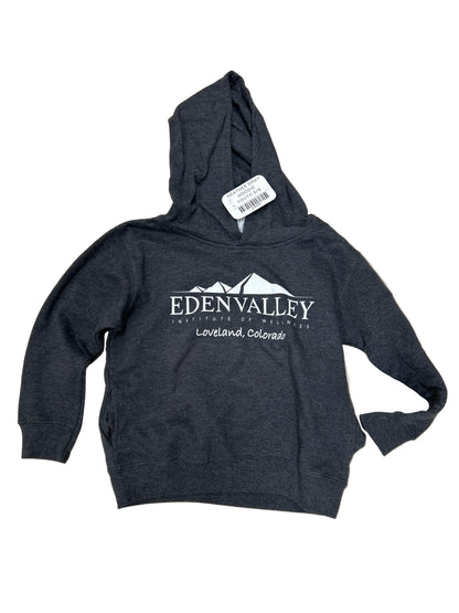 Sweatshirt, Hooded, Youth Sizes