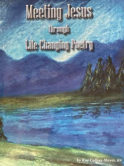Life-Changing Poetry for Conflict of the Ages Series - SALE!