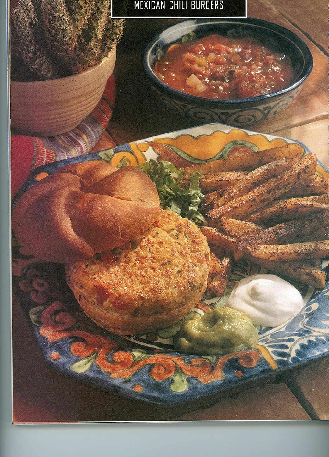 More Choices, Eat Well, Live Well Cookbook