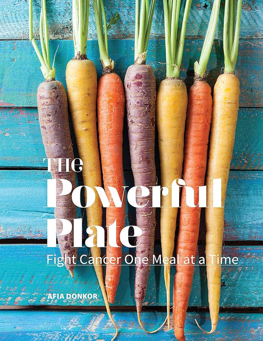 The Powerful Plate -SALE!