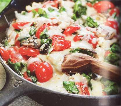 Cookbook, Brighten Up Breakfast - SALE!